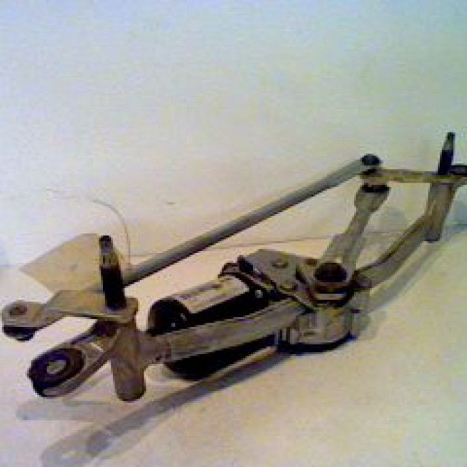 Moteur essuie-glace avant occasion FIAT 500 L II Phase 1 07-2012->... 1.6 D 105ch 52064589 1