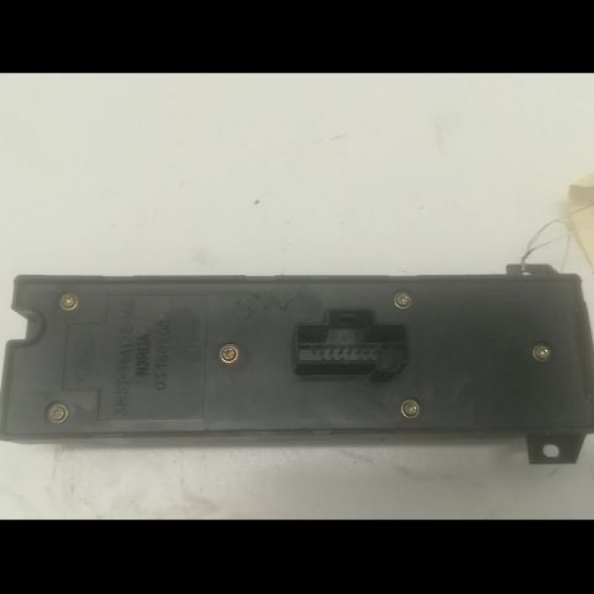 Commande lève-glace porte avant gauche occasion FORD CMAX I Phase 1 09-2003->03-2007 1.6 TDCI 110ch 1430007 2