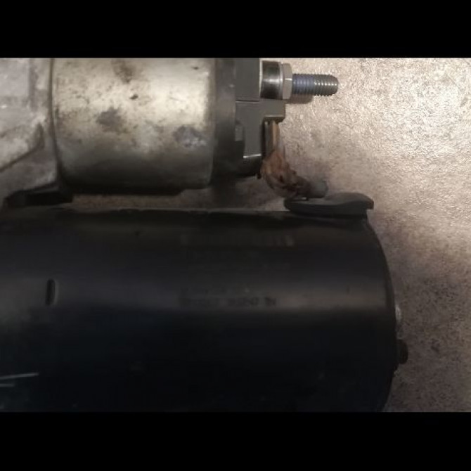 Démarreur occasion ALFA ROMEO MI.TO MI.TO Phase 1 2008-09-01->2016-12-31 1.3 JTDM 95ch 51916170 2