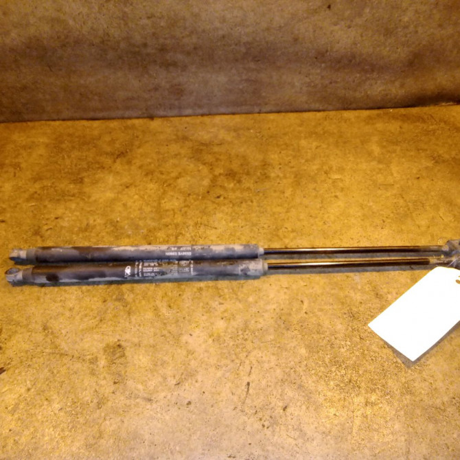 Verin droit hayon occasion FIAT BRAVO II BRAVO II Phase 1 2007-03-01->2011-12-31 1.9 DT 120ch 51812267 1