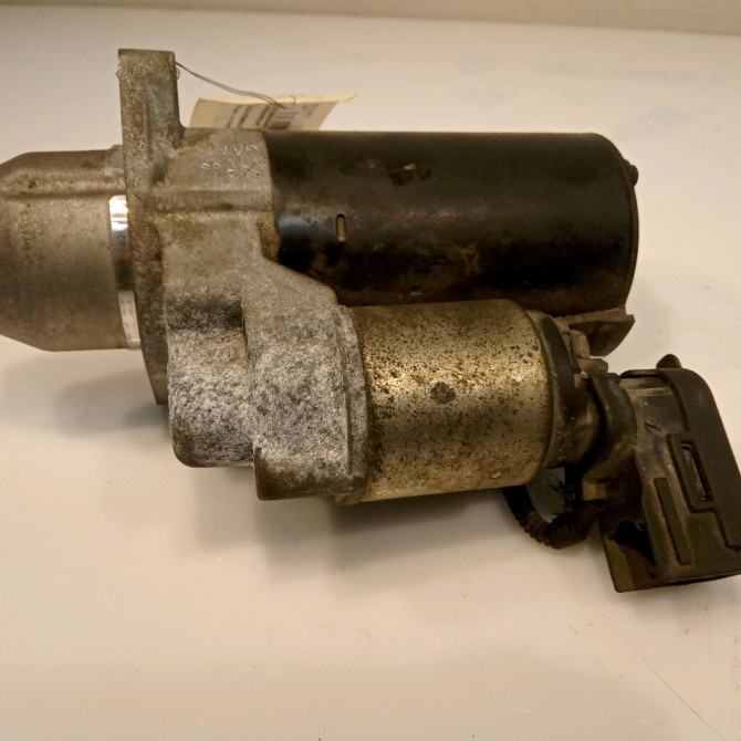 Démarreur occasion ALFA ROMEO MI.TO MI.TO Phase 1 2008-09-01->2016-12-31 1.3 JTDM 95ch 51916170 2