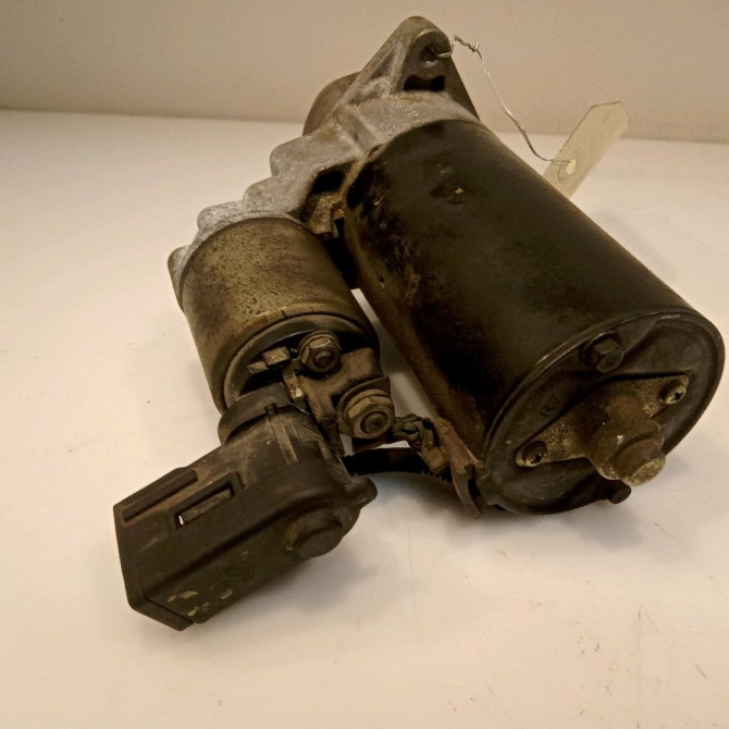 Démarreur occasion ALFA ROMEO MI.TO MI.TO Phase 1 2008-09-01->2016-12-31 1.3 JTDM 95ch 51916170 3