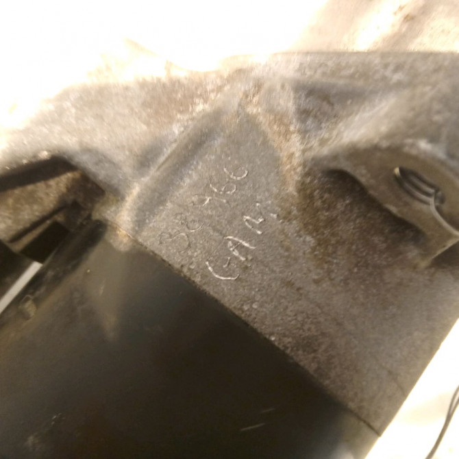 Démarreur occasion ALFA ROMEO MI.TO MI.TO Phase 1 2008-09-01->2016-12-31 1.3 JTDM 95ch 51916170 4