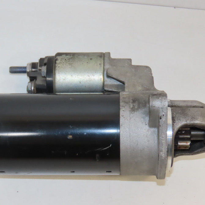 Démarreur occasion ALFA ROMEO MI.TO MI.TO Phase 1 2008-09-01->2016-12-31 51916170 2