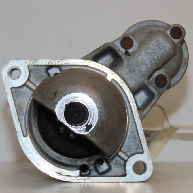 Démarreur occasion ALFA ROMEO MI.TO MI.TO Phase 1 2008-09-01->2016-12-31 51916170 3