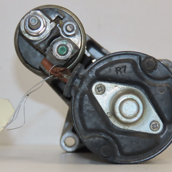 Démarreur occasion ALFA ROMEO MI.TO MI.TO Phase 1 2008-09-01->2016-12-31 51916170 4