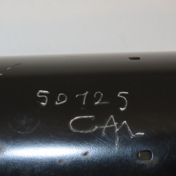 Démarreur occasion ALFA ROMEO MI.TO MI.TO Phase 1 2008-09-01->2016-12-31 51916170 6