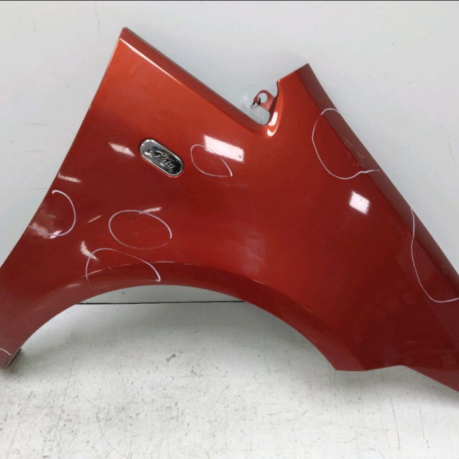 Aile avant droite occasion FORD CMAX I Phase 1 09-2003->03-2007 1.8 TDCI 115ch 1474083 1