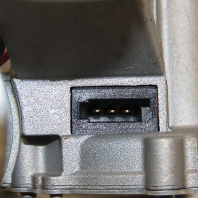 Moteur essuie-glace arrière occasion FIAT BRAVO II BRAVO II Phase 1 2007-03-01->2011-12-31 1.6 DT MULTIJET 16v 105ch 51792290 3