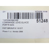 COMMANDE LEVE-GLACE PORTE AVG