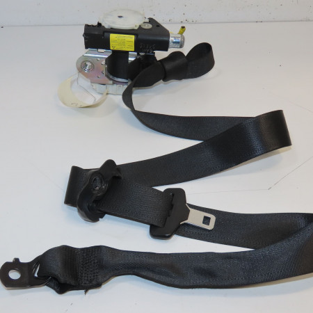 Ceinture avant gauche occasion FIAT BRAVO II BRAVO II Phase 1 2007-03-01->2011-12-31 1.6 DT MULTIJET 16v 105ch 735440819