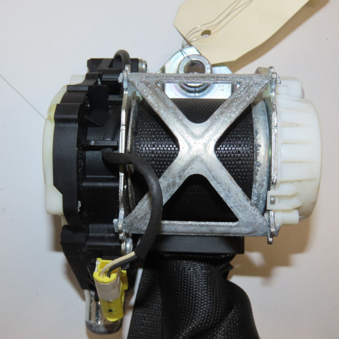 Ceinture avant gauche occasion FIAT BRAVO II BRAVO II Phase 1 2007-03-01->2011-12-31 1.6 DT MULTIJET 16v 105ch 735440819 2