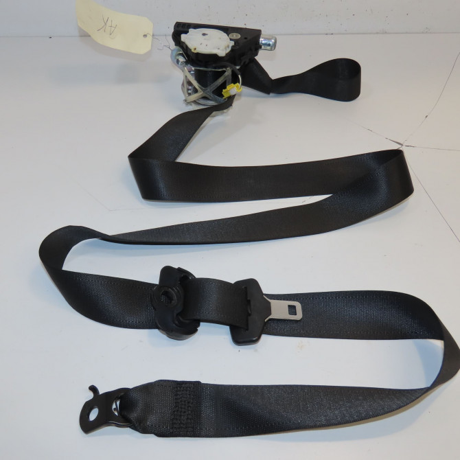 Ceinture avant droite occasion FIAT BRAVO II BRAVO II Phase 1 2007-03-01->2011-12-31 1.6 DT MULTIJET 16v 105ch 735440818 1