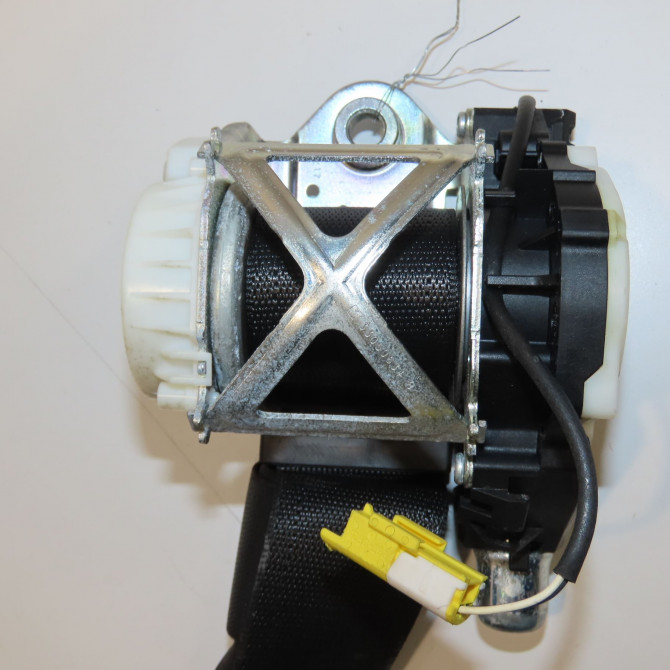 Ceinture avant droite occasion FIAT BRAVO II BRAVO II Phase 1 2007-03-01->2011-12-31 1.6 DT MULTIJET 16v 105ch 735440818 2