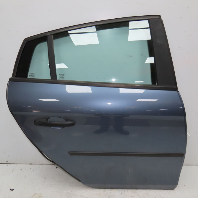 Porte arrière droite occasion FIAT BRAVO II BRAVO II Phase 1 2007-03-01->2011-12-31 1.6 DT MULTIJET 16v 105ch 51839095 1