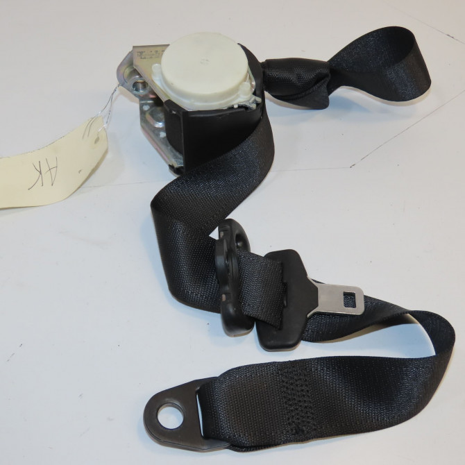 Ceinture arrière droite occasion FIAT BRAVO II BRAVO II Phase 1 2007-03-01->2011-12-31 1.6 DT MULTIJET 16v 105ch 735448499 1