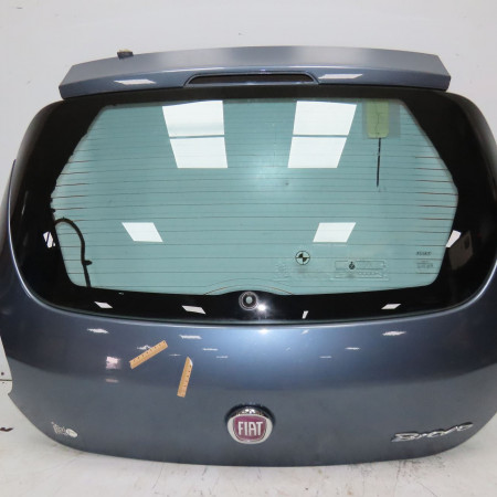 Hayon occasion FIAT BRAVO II BRAVO II Phase 1 2007-03-01->2011-12-31 1.6 DT MULTIJET 16v 105ch 51775831