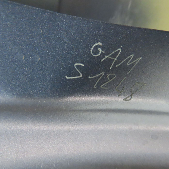 Hayon occasion FIAT BRAVO II BRAVO II Phase 1 2007-03-01->2011-12-31 1.6 DT MULTIJET 16v 105ch 51775831 4