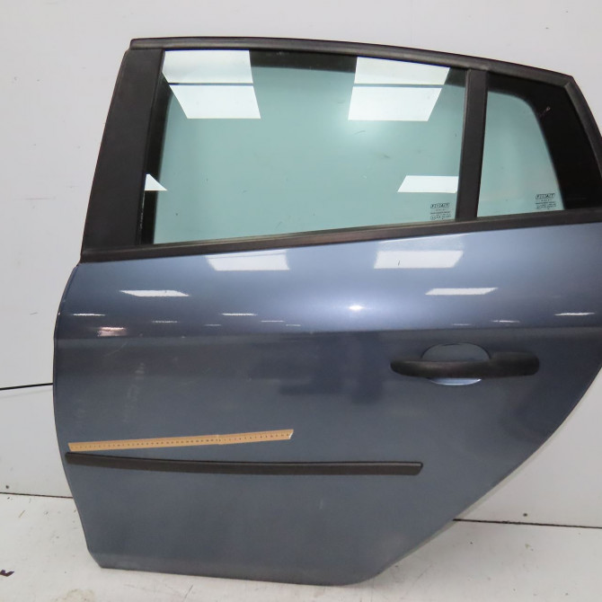 Porte arrière gauche occasion FIAT BRAVO II BRAVO II Phase 1 2007-03-01->2011-12-31 1.6 DT MULTIJET 16v 105ch 51839096 1