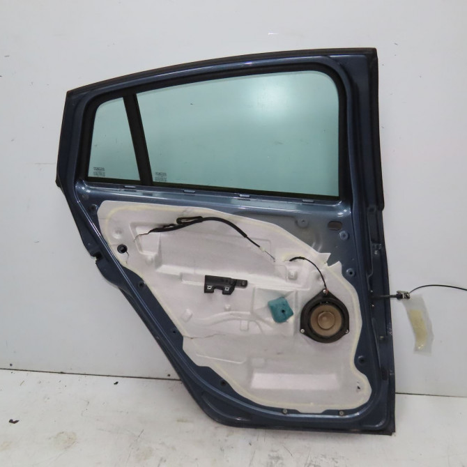 Porte arrière gauche occasion FIAT BRAVO II BRAVO II Phase 1 2007-03-01->2011-12-31 1.6 DT MULTIJET 16v 105ch 51839096 2