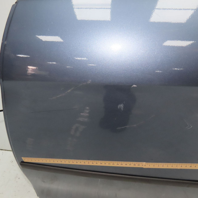 Porte arrière gauche occasion FIAT BRAVO II BRAVO II Phase 1 2007-03-01->2011-12-31 1.6 DT MULTIJET 16v 105ch 51839096 3