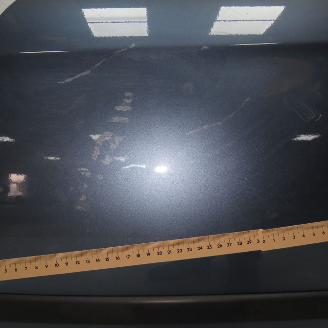 Porte arrière gauche occasion FIAT BRAVO II BRAVO II Phase 1 2007-03-01->2011-12-31 1.6 DT MULTIJET 16v 105ch 51839096 4