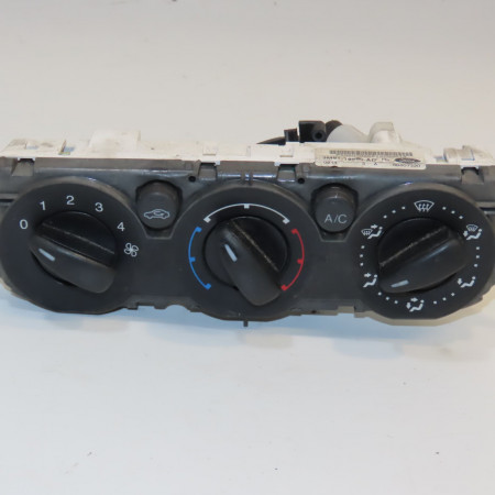 Commande de chauffage occasion FORD CMAX I Phase 1 09-2003->03-2007 1.8 TDCI 115ch 1374165