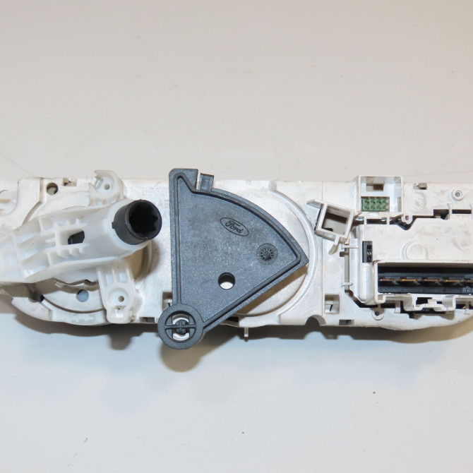 Commande de chauffage occasion FORD CMAX I Phase 1 09-2003->03-2007 1.8 TDCI 115ch 1374165 2