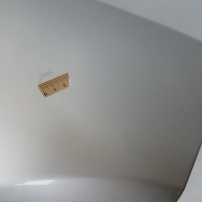 Aile avant droite occasion FORD CMAX I Phase 1 09-2003->03-2007 1.8 TDCI 115ch 1474083 3