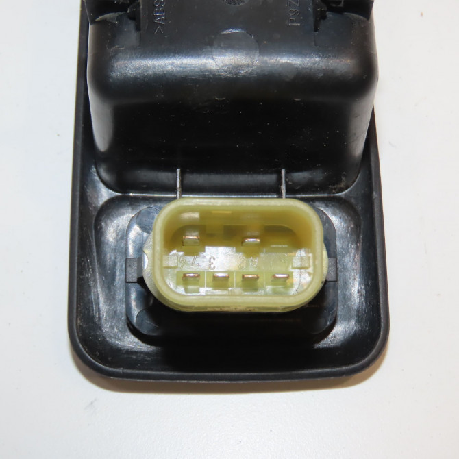 Commande lève-glace porte avant droite occasion FORD CMAX I Phase 1 09-2003->03-2007 1.8 TDCI 115ch 1223141 3