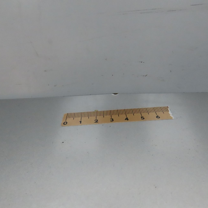 Hayon occasion FORD CMAX I Phase 1 09-2003->03-2007 1.8 TDCI 115ch 1633842 2