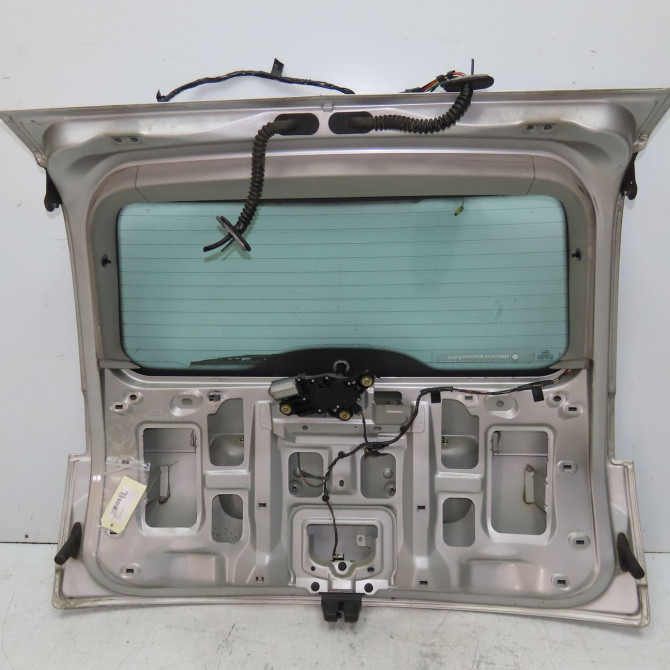 Hayon occasion FORD CMAX I Phase 1 09-2003->03-2007 1.8 TDCI 115ch 1633842 3