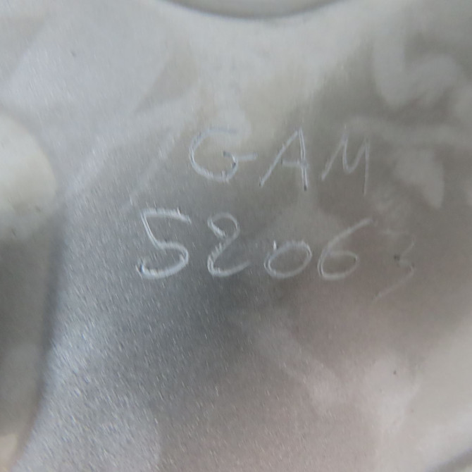 Hayon occasion FORD CMAX I Phase 1 09-2003->03-2007 1.8 TDCI 115ch 1633842 4