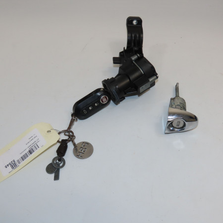 Kit serrures + antivol occasion FIAT 500 L II Phase 1 07-2012->... 6000633239
