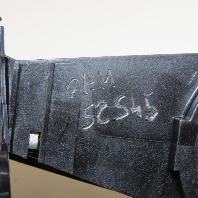 Kit serrures + antivol occasion FIAT 500 L II Phase 1 07-2012->... 6000633239 2