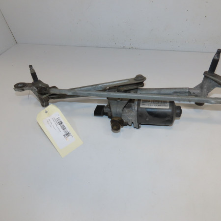 Moteur essuie-glace avant occasion FIAT 500 L II Phase 1 07-2012->... 52064589