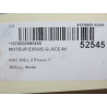 MOTEUR ESSUIE-GLACE AV