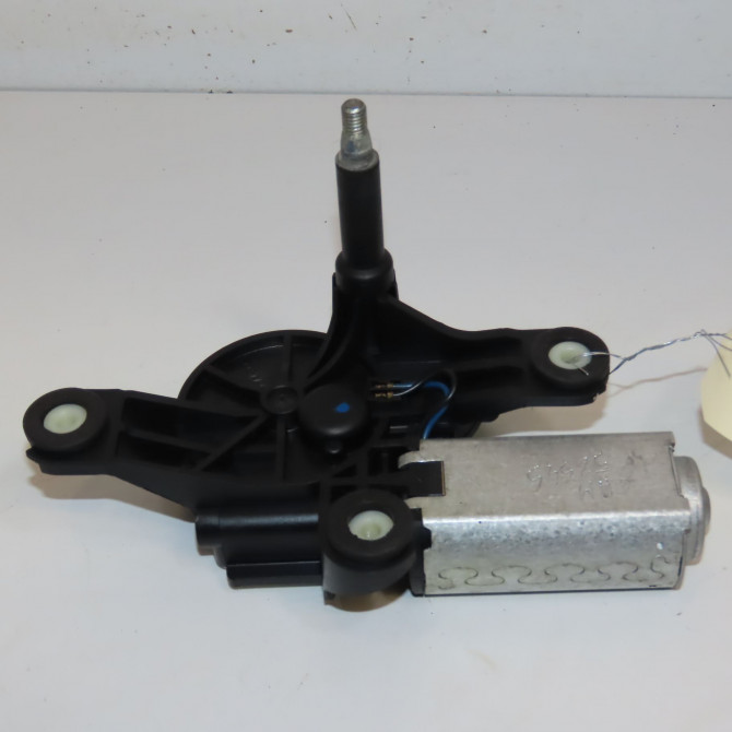 Moteur essuie-glace arrière occasion FIAT 500 L II Phase 1 07-2012->... 52053067 1