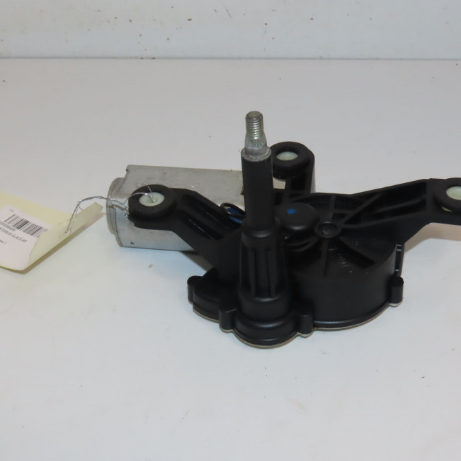 Moteur essuie-glace arrière occasion FIAT 500 L II Phase 1 07-2012->... 52053067 2