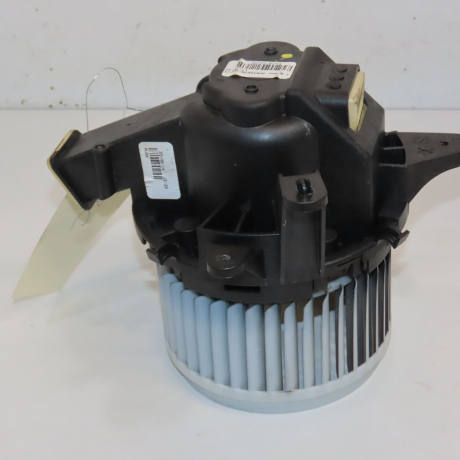 Ventilateur de chauffage occasion FIAT 500 L II Phase 1 07-2012->... 77366898 2