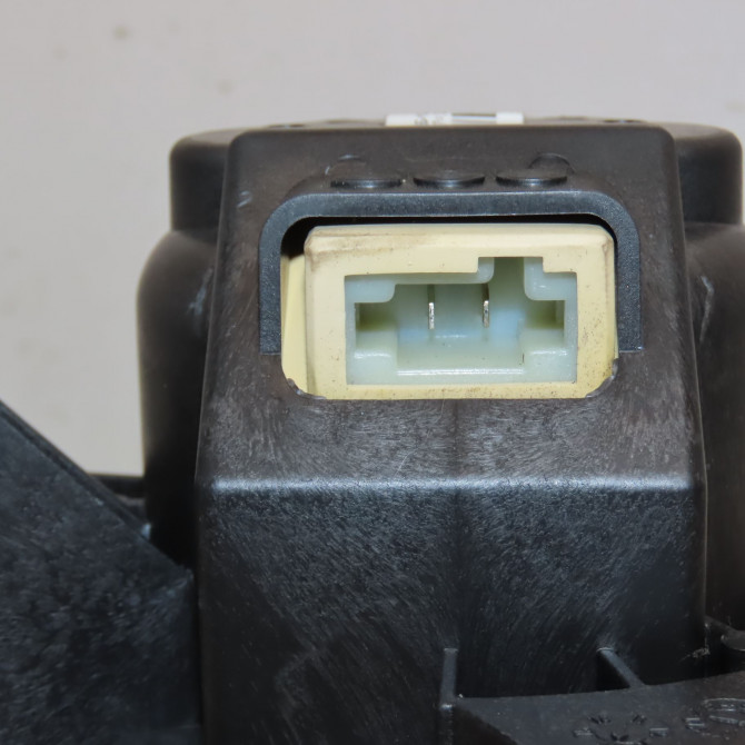 Ventilateur de chauffage occasion FIAT 500 L II Phase 1 07-2012->... 77366898 3