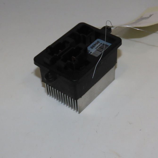 Resistance de chauffage occasion FIAT 500 L II Phase 1 07-2012->... 77366499 1