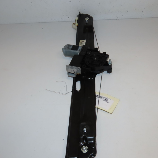 Mecanisme+moteur leve-glace avg occasion FIAT 500 L II Phase 1 07-2012->... 51980518 1