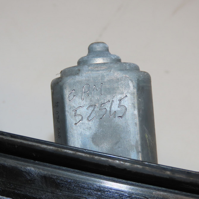 Mecanisme+moteur leve-glace avg occasion FIAT 500 L II Phase 1 07-2012->... 51980518 4