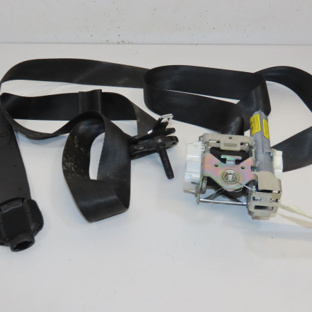 Ceinture avant gauche occasion FIAT 500 L II Phase 1 07-2012->... 735599701