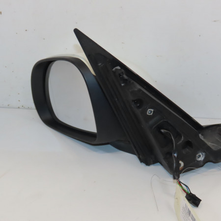 Retroviseur exterieur electrique gauche occasion FIAT 500 L II Phase 1 07-2012->... 735558571