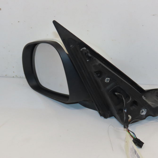 Retroviseur exterieur electrique gauche occasion FIAT 500 L II Phase 1 07-2012->... 735558571 1