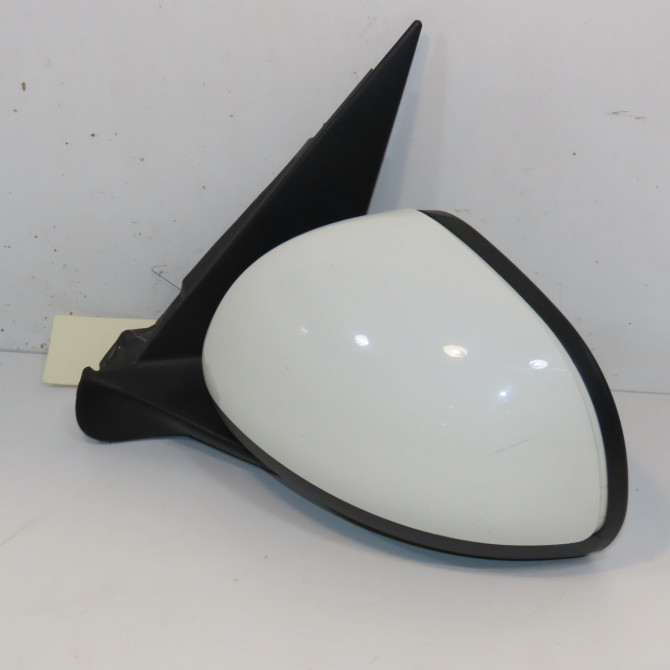 Retroviseur exterieur electrique gauche occasion FIAT 500 L II Phase 1 07-2012->... 735558571 2