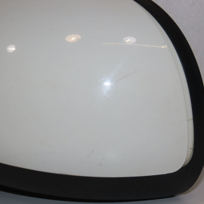 Retroviseur exterieur electrique gauche occasion FIAT 500 L II Phase 1 07-2012->... 735558571 3