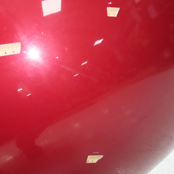 Capot occasion FIAT 500 L II Phase 1 07-2012->... 1689787180 4